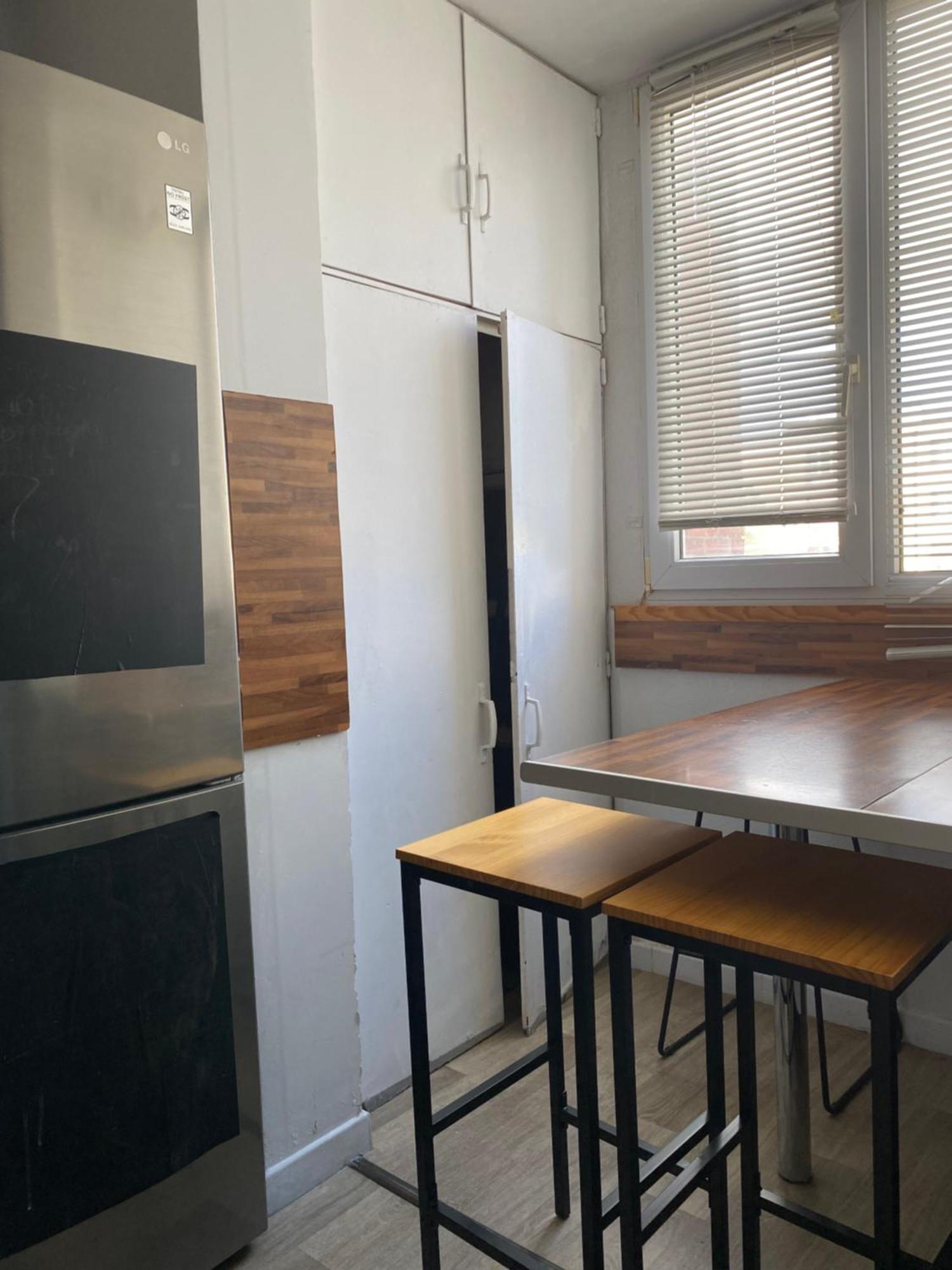 Bel Appartement Spacieux ,Convivial De 3 Chambres Avec Parking Prive Secure Καν Εξωτερικό φωτογραφία