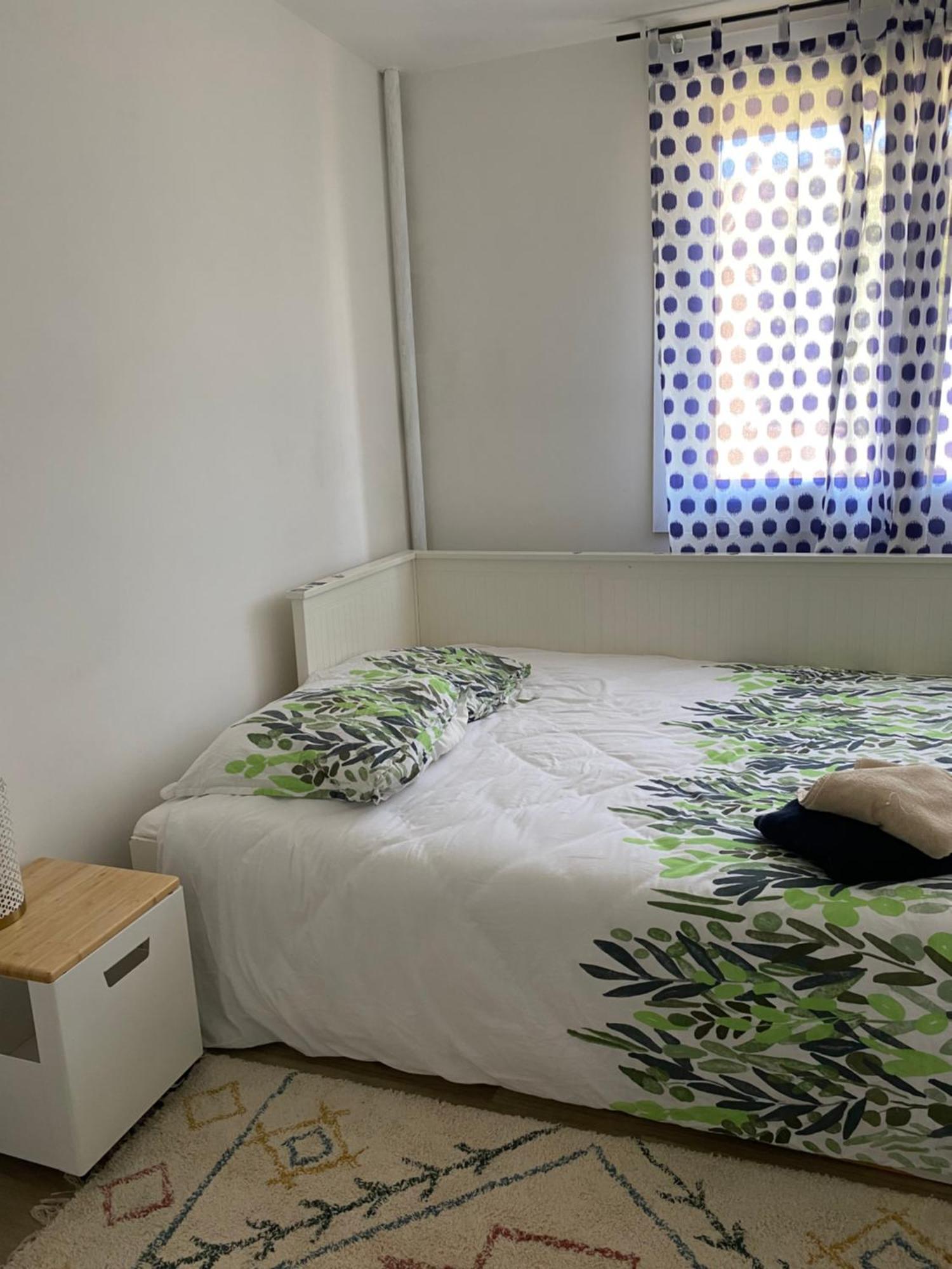 Bel Appartement Spacieux ,Convivial De 3 Chambres Avec Parking Prive Secure Καν Εξωτερικό φωτογραφία