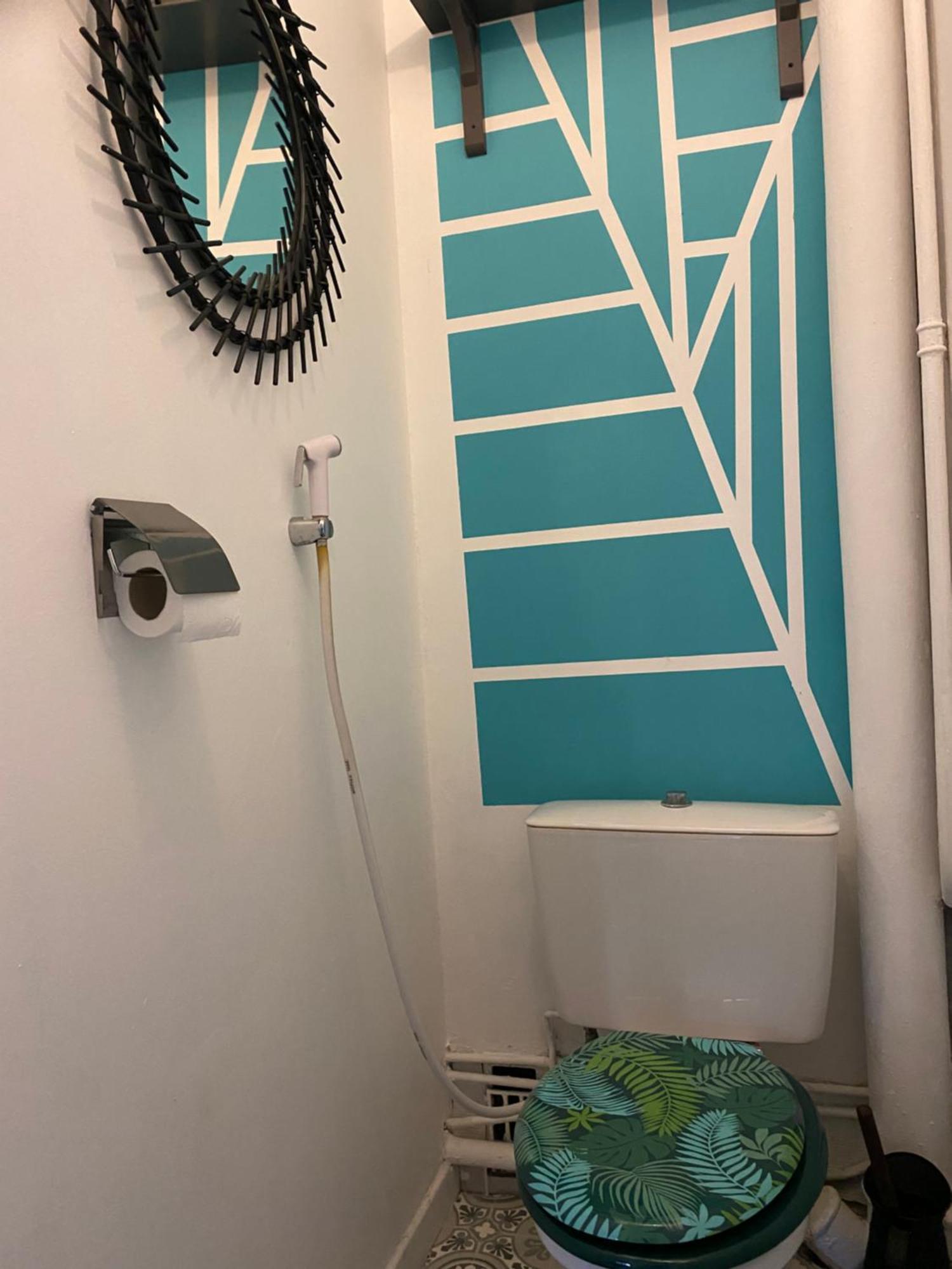 Bel Appartement Spacieux ,Convivial De 3 Chambres Avec Parking Prive Secure Καν Εξωτερικό φωτογραφία