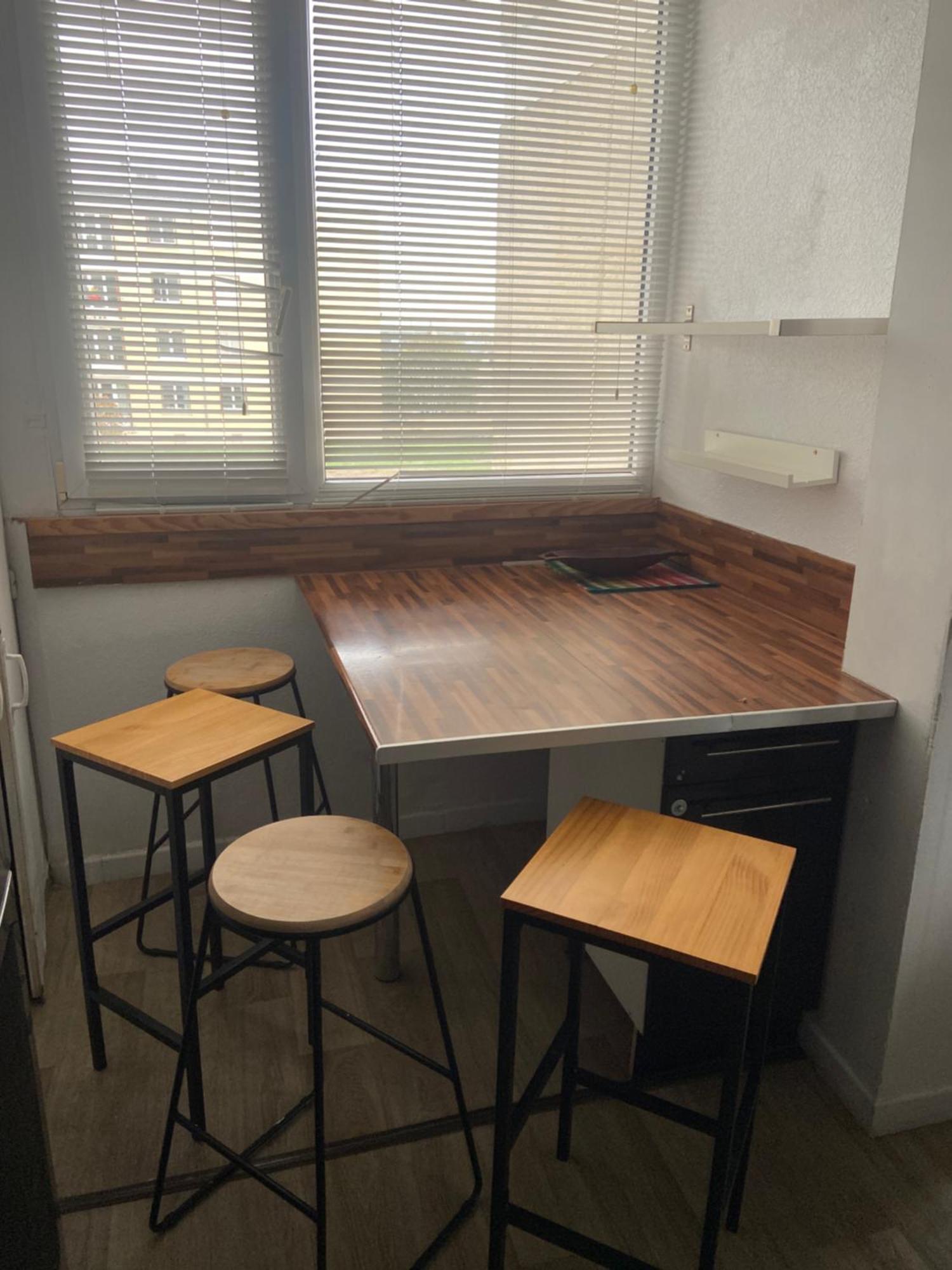 Bel Appartement Spacieux ,Convivial De 3 Chambres Avec Parking Prive Secure Καν Εξωτερικό φωτογραφία