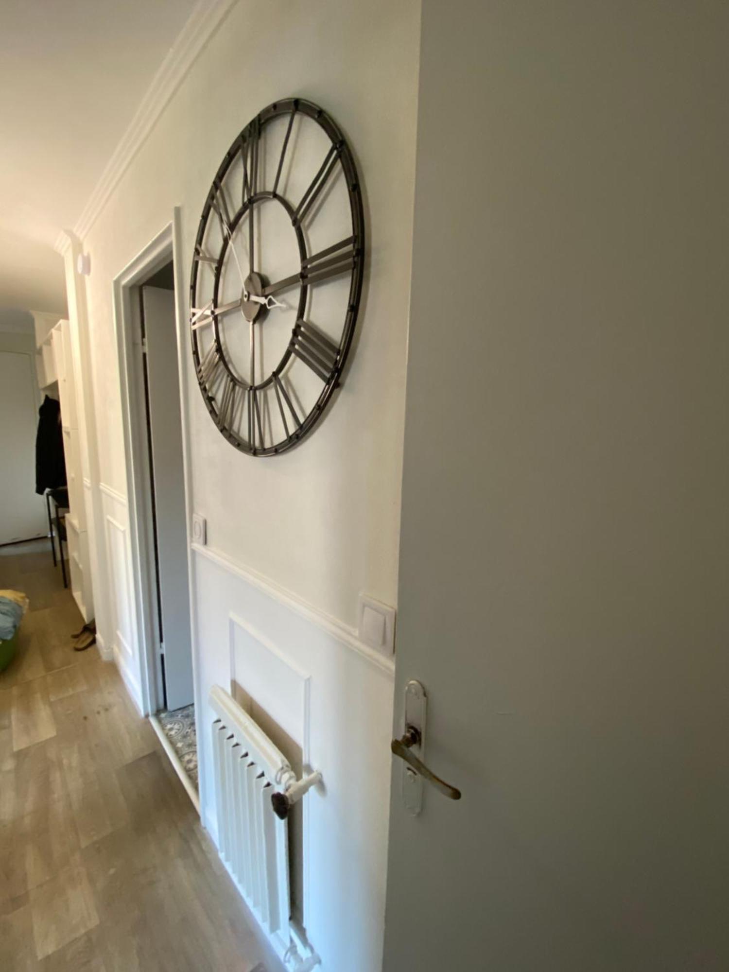 Bel Appartement Spacieux ,Convivial De 3 Chambres Avec Parking Prive Secure Καν Εξωτερικό φωτογραφία