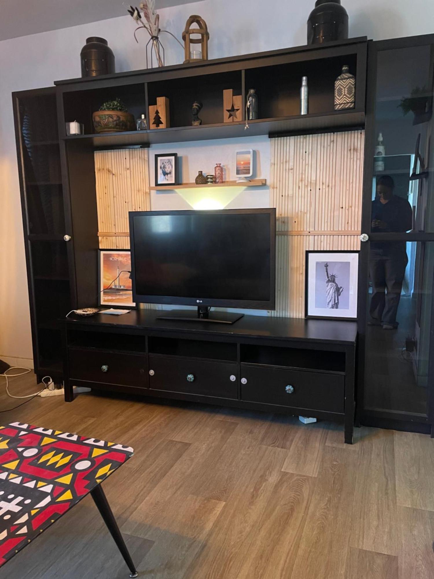 Bel Appartement Spacieux ,Convivial De 3 Chambres Avec Parking Prive Secure Καν Εξωτερικό φωτογραφία