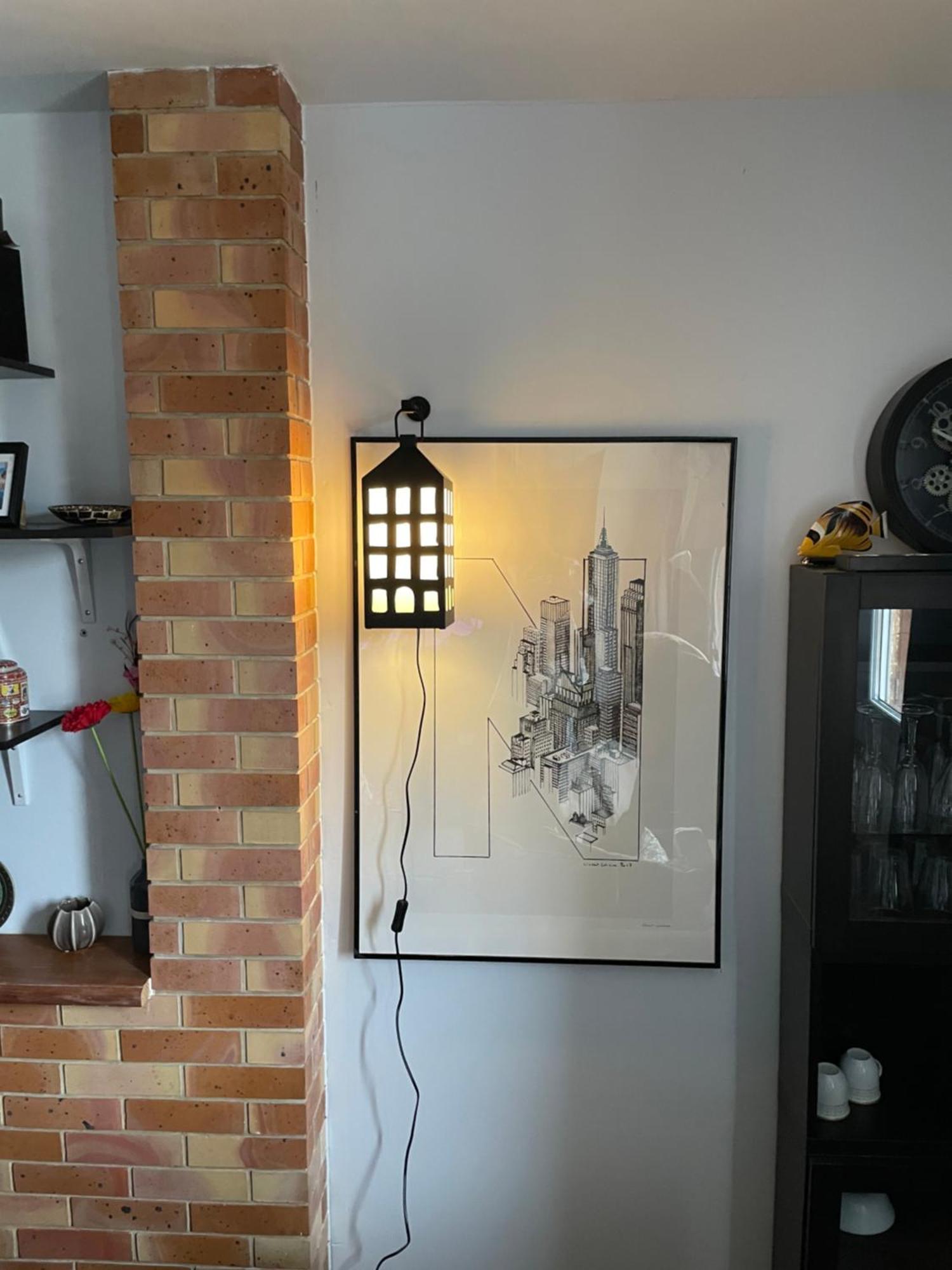 Bel Appartement Spacieux ,Convivial De 3 Chambres Avec Parking Prive Secure Καν Εξωτερικό φωτογραφία
