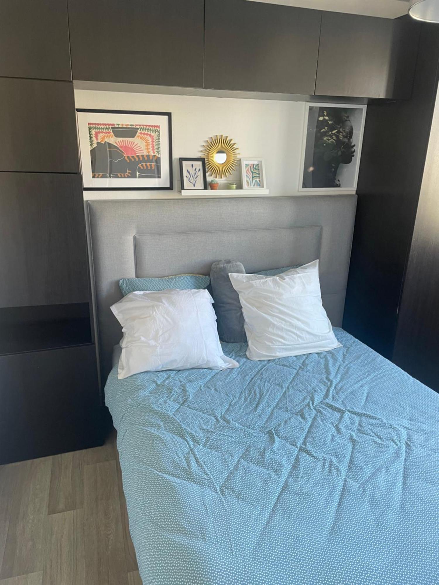 Bel Appartement Spacieux ,Convivial De 3 Chambres Avec Parking Prive Secure Καν Εξωτερικό φωτογραφία