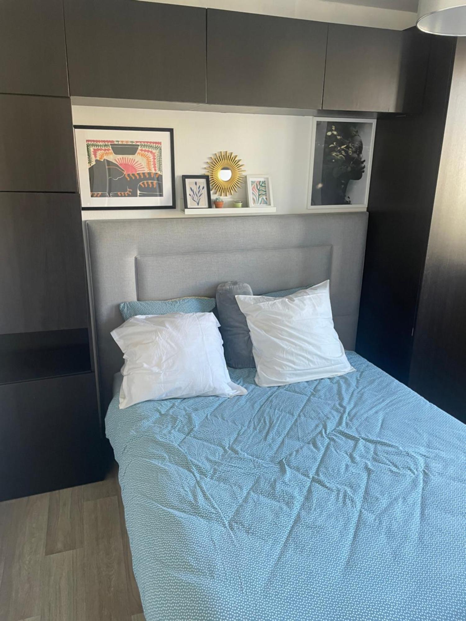 Bel Appartement Spacieux ,Convivial De 3 Chambres Avec Parking Prive Secure Καν Εξωτερικό φωτογραφία